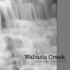 Wabasis Creek book cover