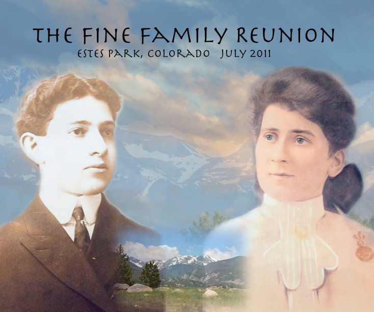 The Fine Family Reunion Estes Park, Colorado July 2011 nach mgisaacs anzeigen
