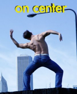 On Center Magazine book cover
