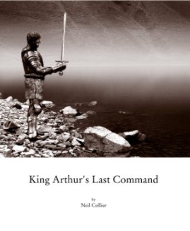 King Arthur's Last Command book cover