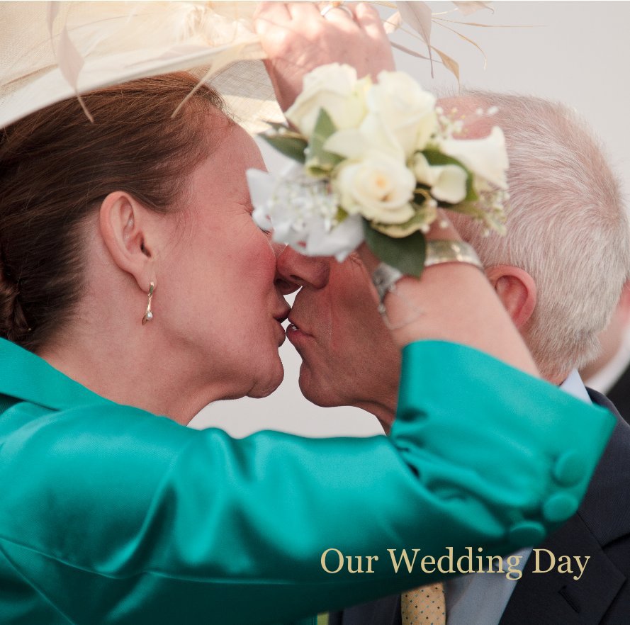 Ver Our Wedding Day por PhotoLouis