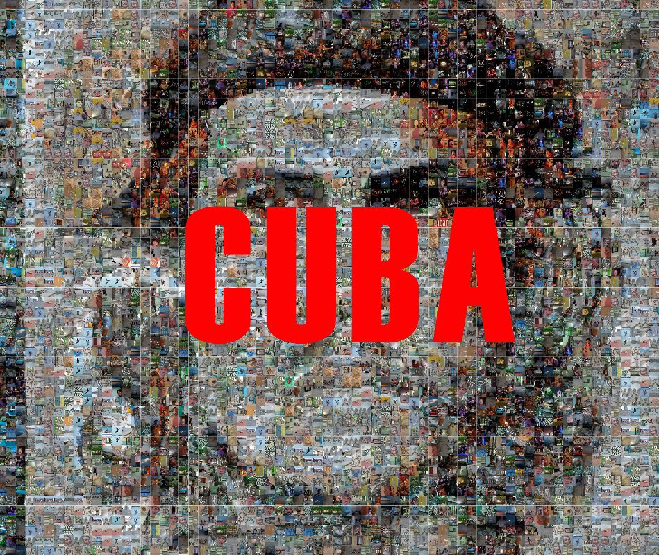 View CUBA by explorenation.net