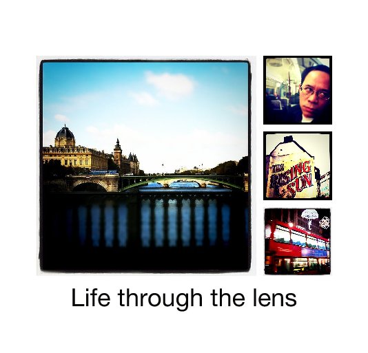 Ver Life through the lens por Danzontour