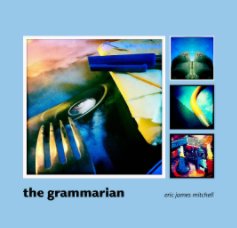 the grammarian book cover