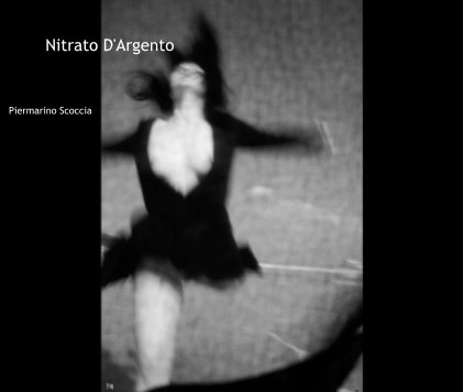Nitrato D'Argento book cover