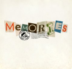 BROWNIE MEMORIES book cover