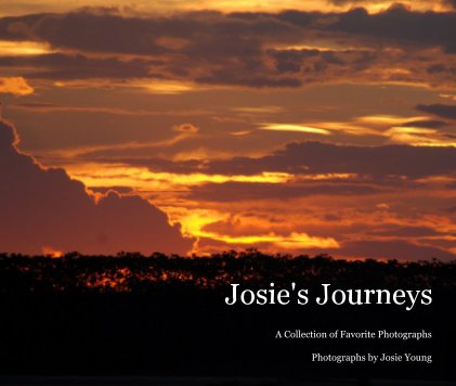 Josie's Journeys book cover