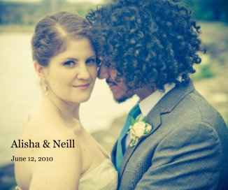 Alisha & Neill book cover