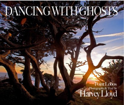 DANCING WITH GHOSTS book cover