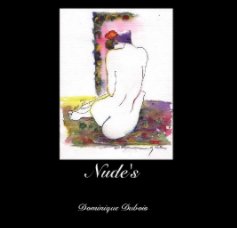 Nude's book cover