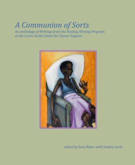 A Communion of Sorts book cover