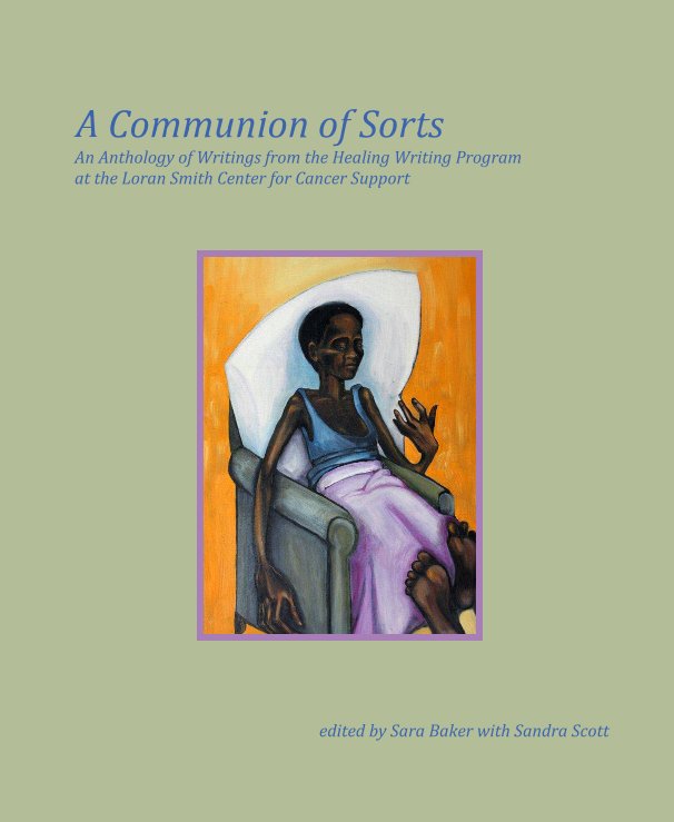View A Communion of Sorts by edited by Sara Baker with Sandra Scott
