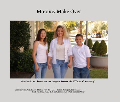 mommy make over 2 3 2 book cover