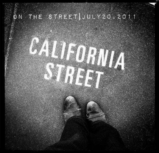 Visualizza On The Street|July20,2011 di @koci