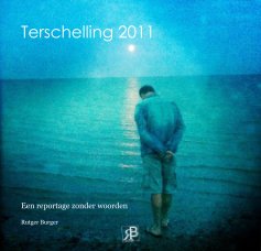 Terschelling 2011 book cover