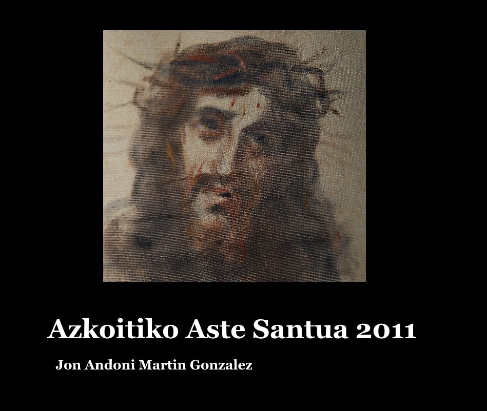 View Azkoitiko Aste Santua 2011 by Jon Andoni Martin Gonzalez