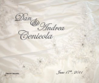 Cenicola Proofs book cover