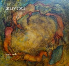 mary cour book cover