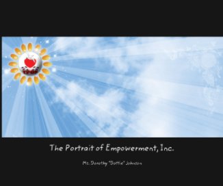 The Portrait of Empowerment, Inc. book cover