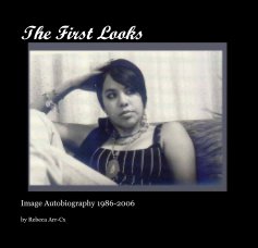 The First Looks book cover
