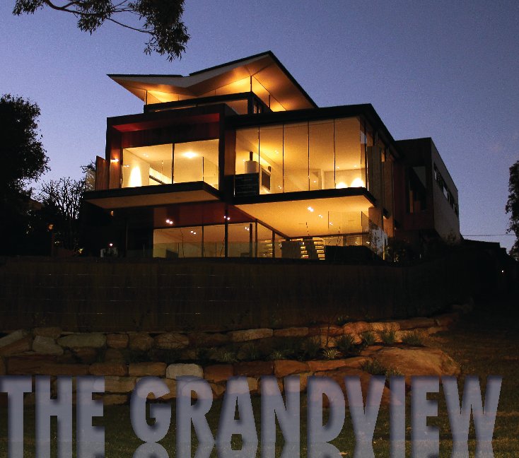 Ver The Grandview_FINAL por Lisa Meagher