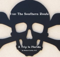 I-10: The Southern Route book cover