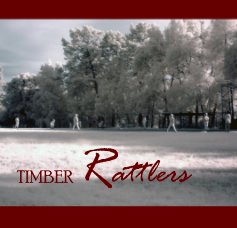 TIMBER Rattlers book cover