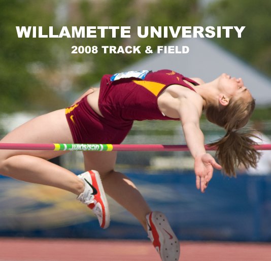 View 2008 Track & Field by Christopher Sabato
