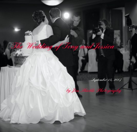 View The Wedding of Tony and Jessica by Jim Shields Photography