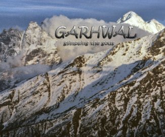 Garhwal book cover