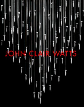 John Clair Watts book cover