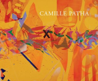 Camille Patha (hardcover) book cover