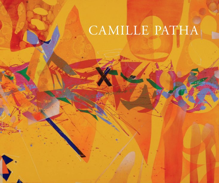 Camille Patha (hardcover) nach Camille Patha anzeigen