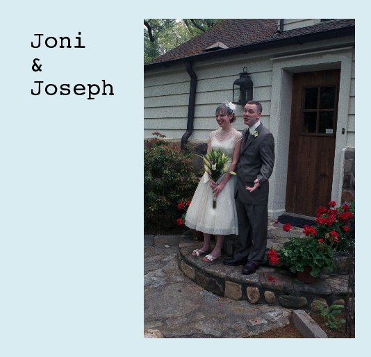 View Joni & Joseph by maryphoto