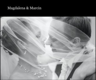 Magdalena & Marcin book cover