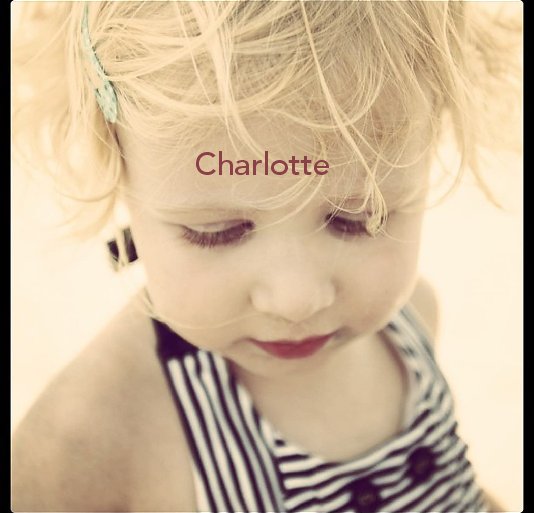 View Charlotte by bradphillips