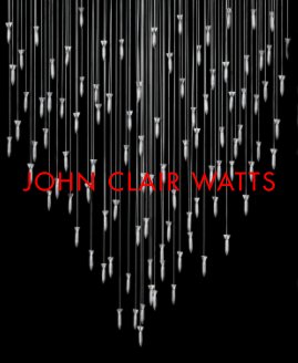 John Clair Watts book cover