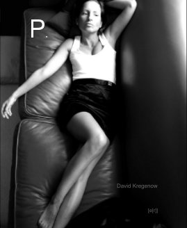 P. book cover