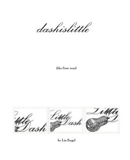 dashislittle book cover