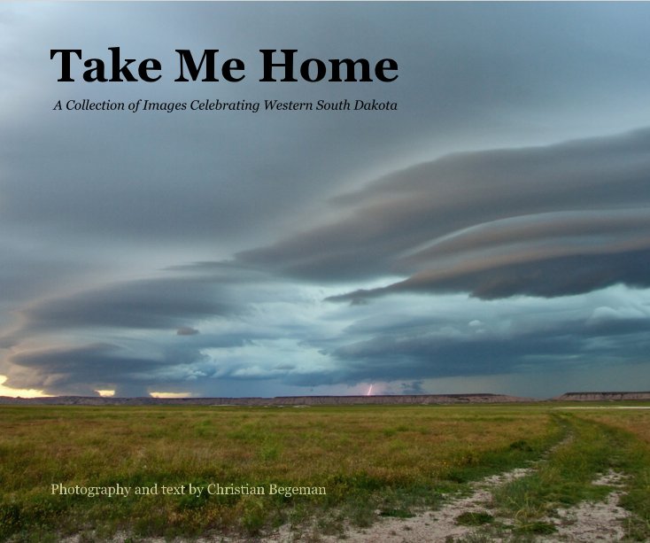 Take Me Home nach Photography and text by Christian Begeman anzeigen