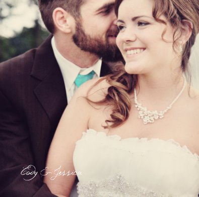 Cody & Jessica book cover