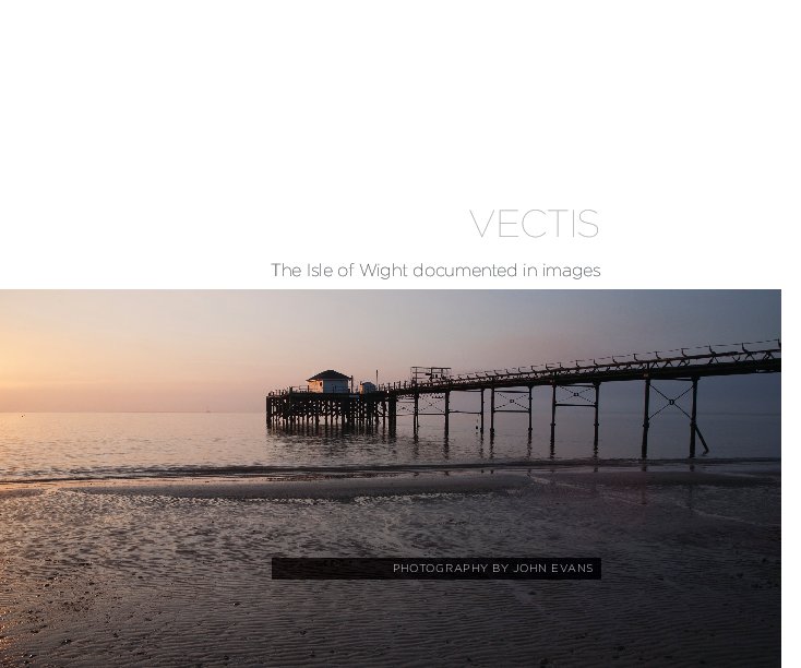View Vectis by John Evans