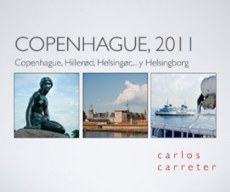 Copenhague, 2011 book cover