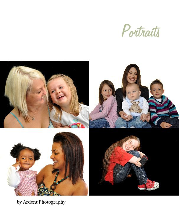 Ver Portraits por Ardent Photography