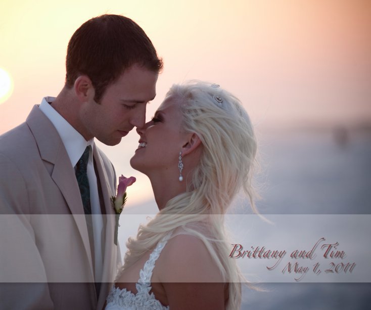 View Brittany and Tim by Studio 12