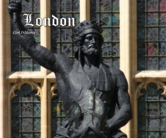 London Memories book cover