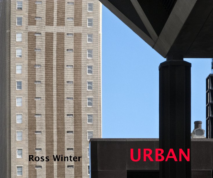 View Ross Winter URBAN by Ross winter
