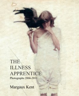 The Illness Apprentice book cover