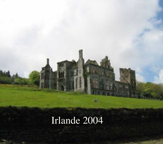 Irlande 2004 book cover