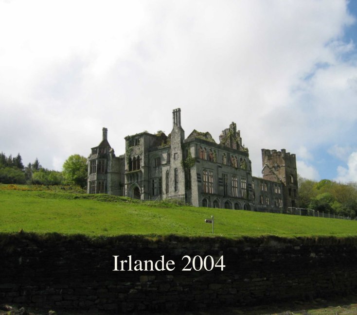 View Irlande 2004 by robatmac
